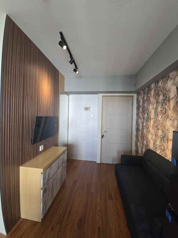 dijual apartemen educity tower princeton