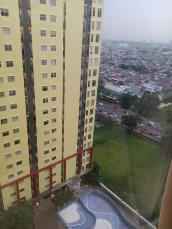 dijual apartemen gunawangsa merr