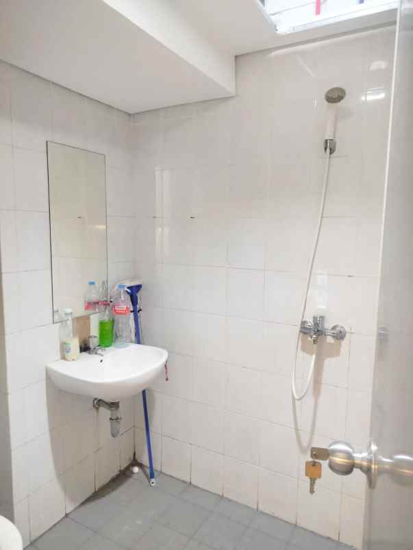 dijual apartemen gunawangsa merr