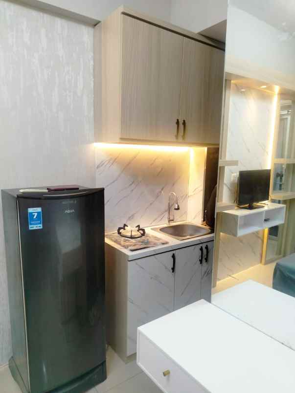 dijual apartemen gunawangsa merr