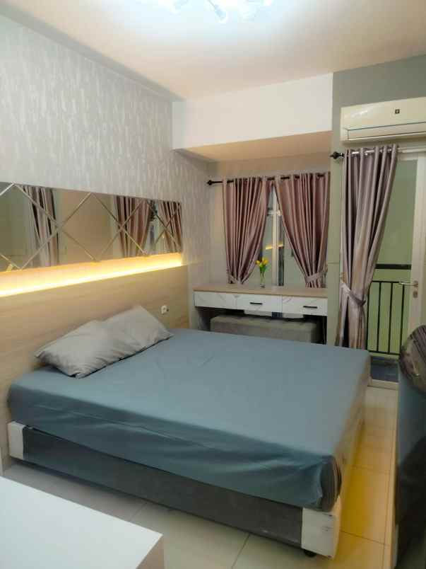 dijual apartemen gunawangsa merr