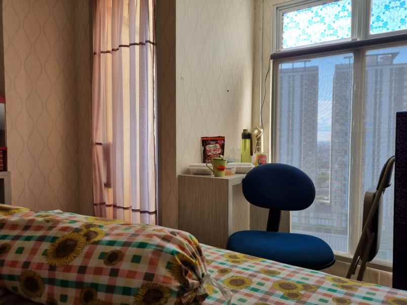 dijual apartemen gunawangsa merr dekat unair its upn