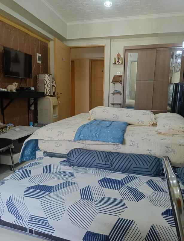 dijual apartemen gunawangsa merr dekat unair its upn