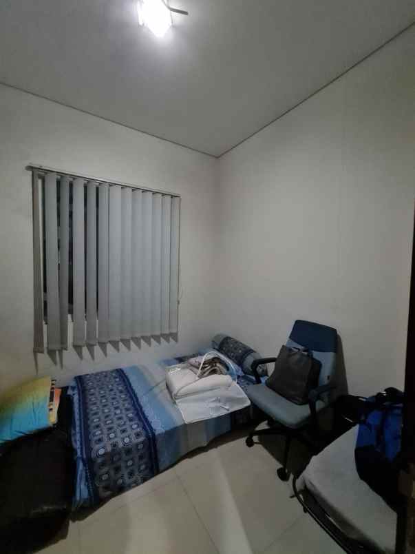 dijual apartemen jakarta garden city jgc cakung