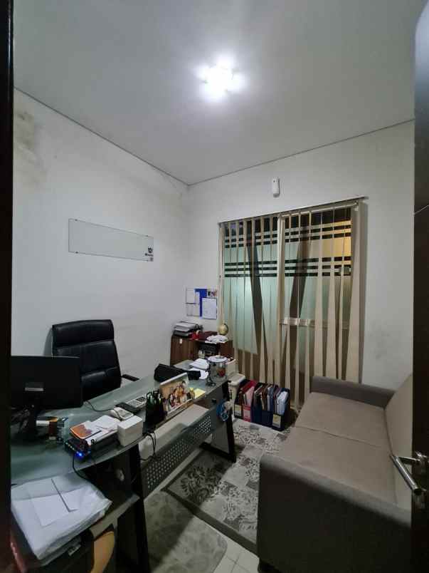 dijual apartemen jakarta garden city jgc cakung