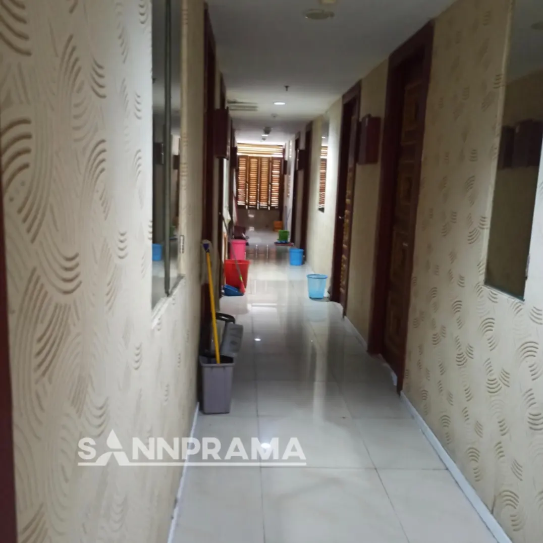 dijual apartemen jalan margonda raya