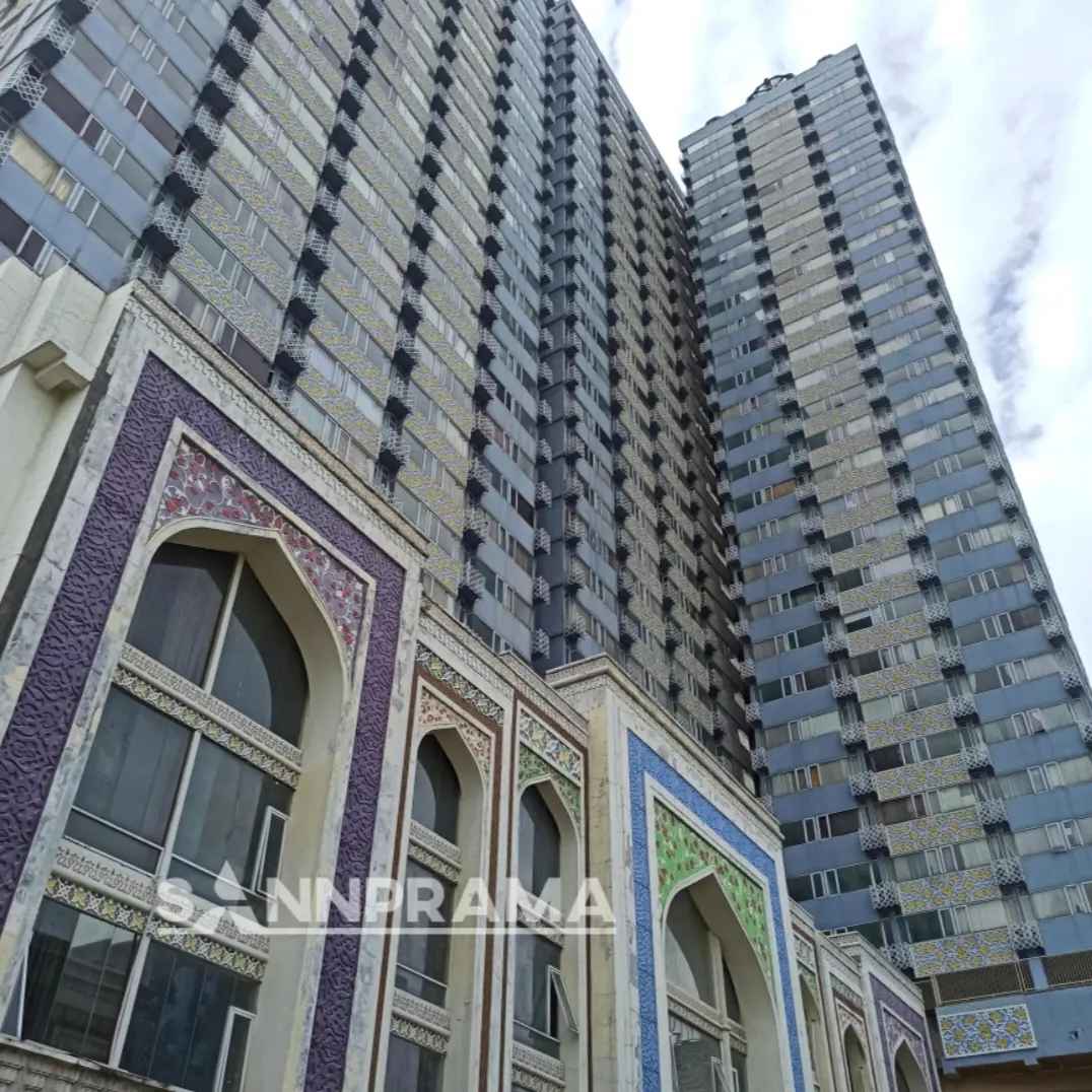 dijual apartemen jalan margonda raya