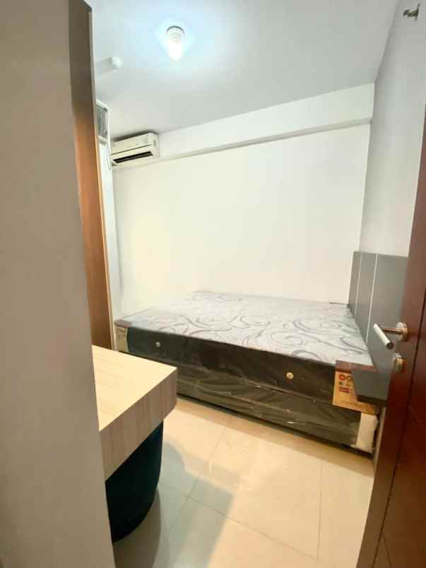 dijual apartemen jalan tidar