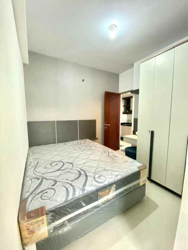 dijual apartemen jalan tidar