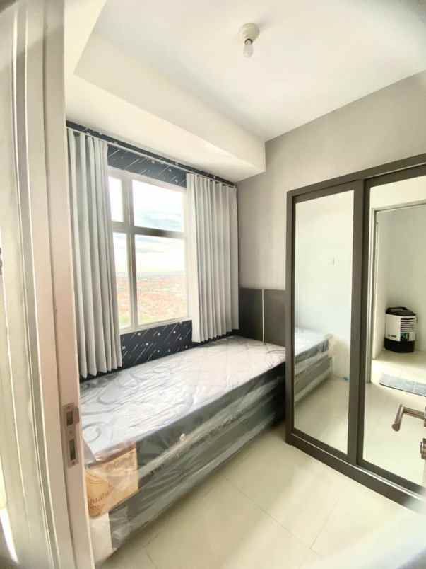 dijual apartemen jalan tidar