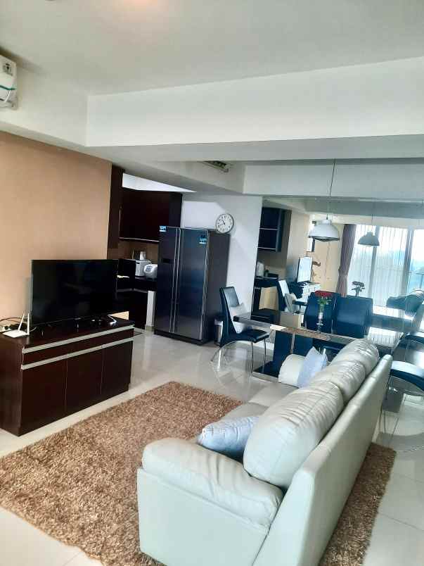 dijual apartemen jl bangka raya jakarta selatan