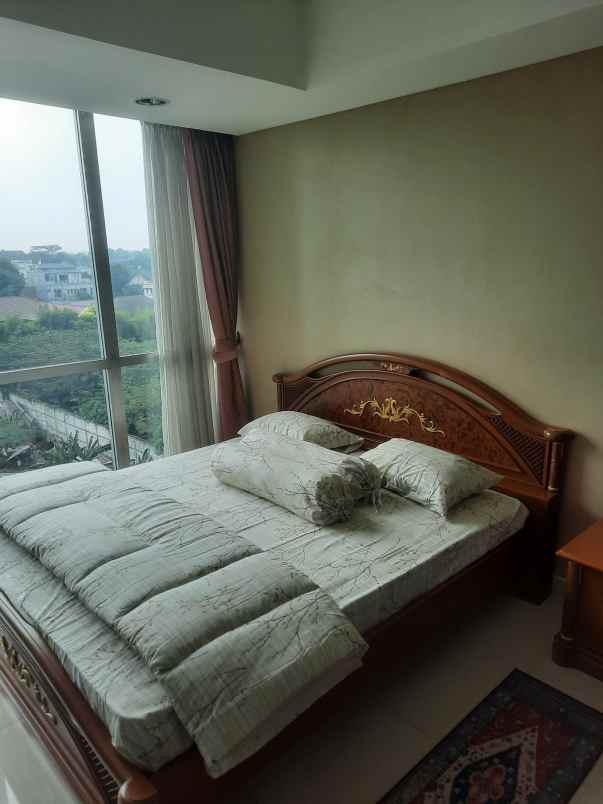 dijual apartemen jl bangka raya jakarta selatan