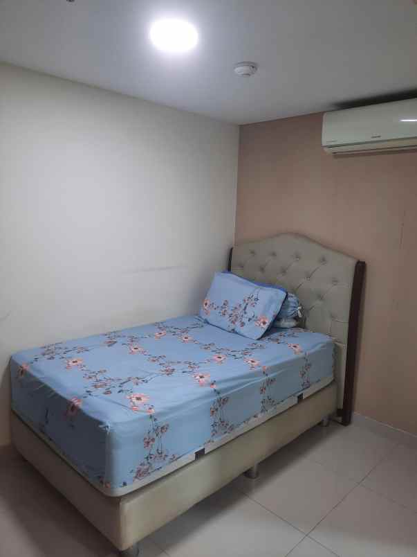 dijual apartemen jl bangka raya jakarta selatan