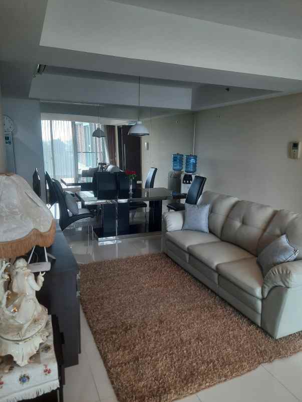 dijual apartemen jl bangka raya jakarta selatan