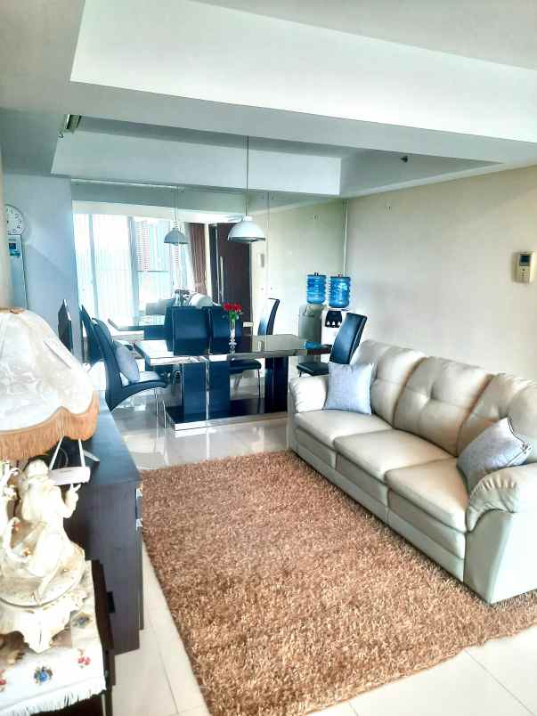 dijual apartemen jl bangka raya jakarta selatan