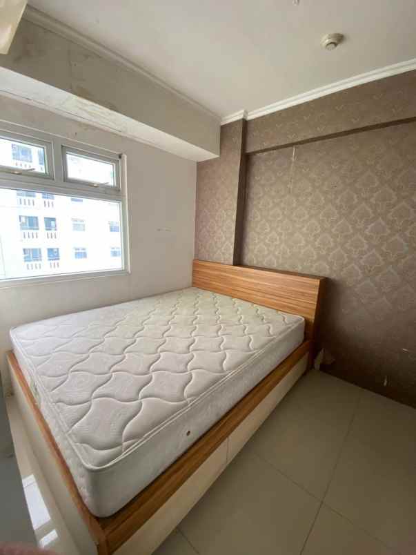 dijual apartemen jl jend a yani kav 49