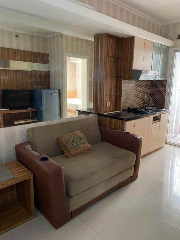 dijual apartemen jl jend a yani kav 49