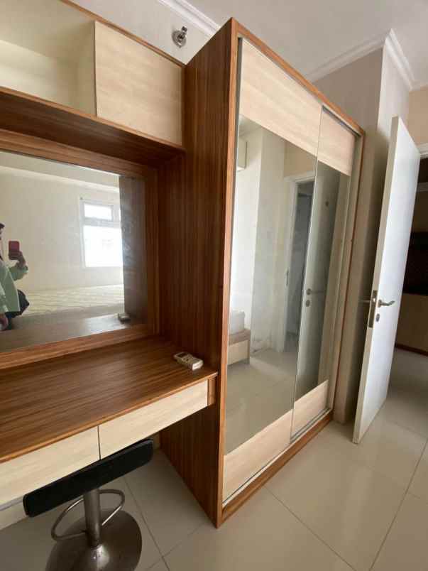 dijual apartemen jl jend a yani kav 49