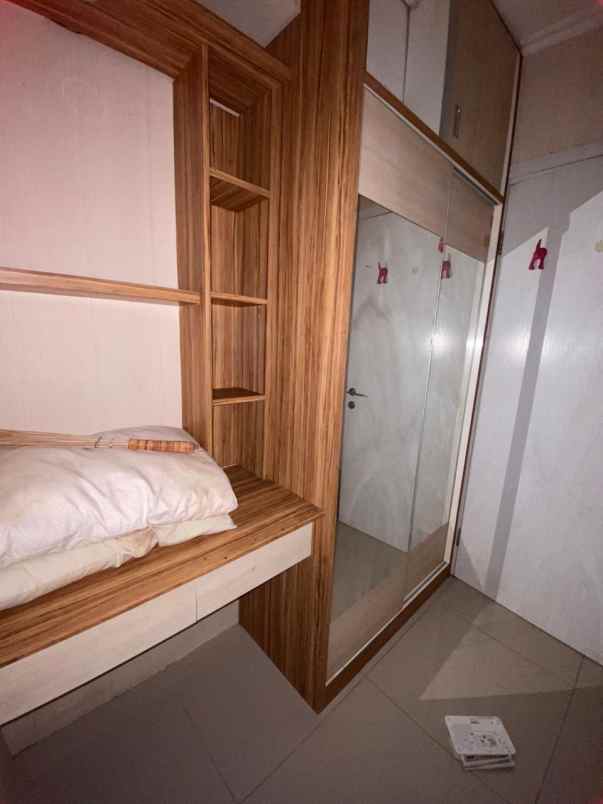 dijual apartemen jl jend a yani kav 49
