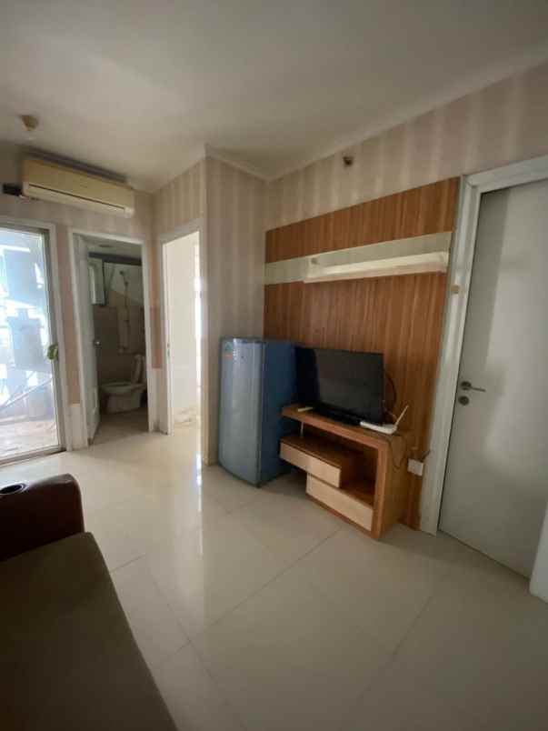 dijual apartemen jl jend a yani kav 49