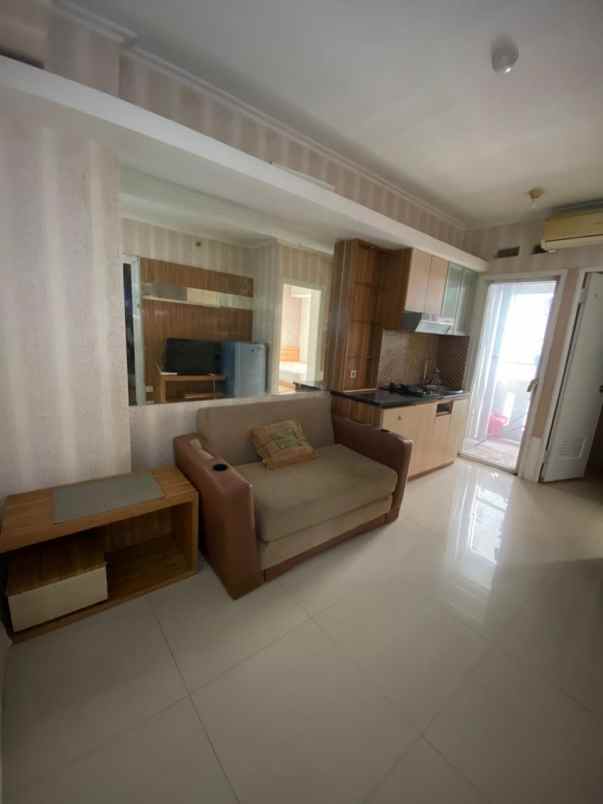 dijual apartemen jl jend a yani kav 49