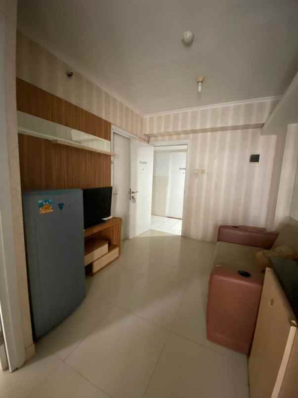 dijual apartemen jl jend a yani kav 49
