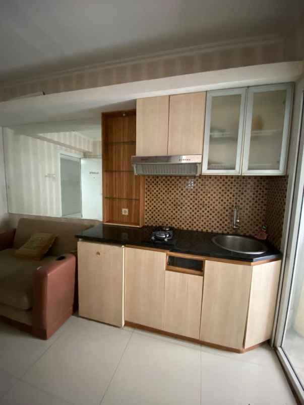 dijual apartemen jl jend a yani kav 49