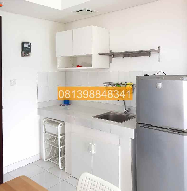 dijual apartemen jl kelengkong no 24