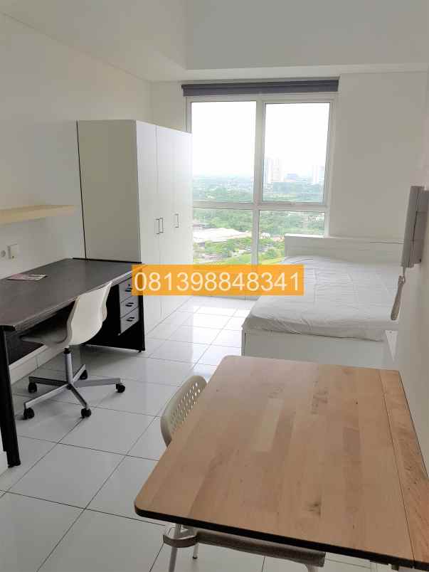 dijual apartemen jl kelengkong no 24