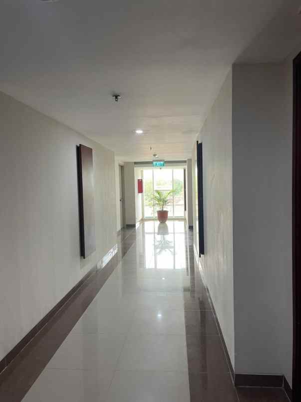 dijual apartemen jln palagan sleman yogyakarta
