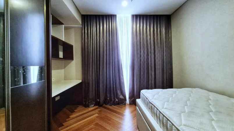 dijual apartemen kelapa gading