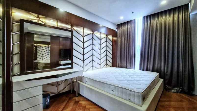 dijual apartemen kelapa gading