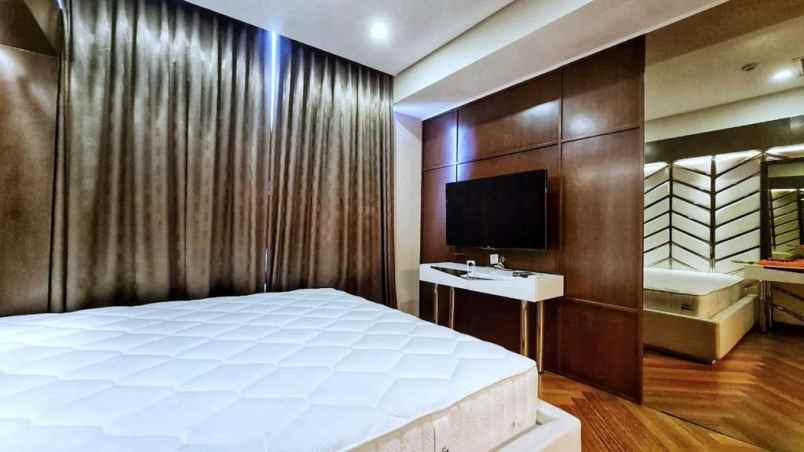 dijual apartemen kelapa gading