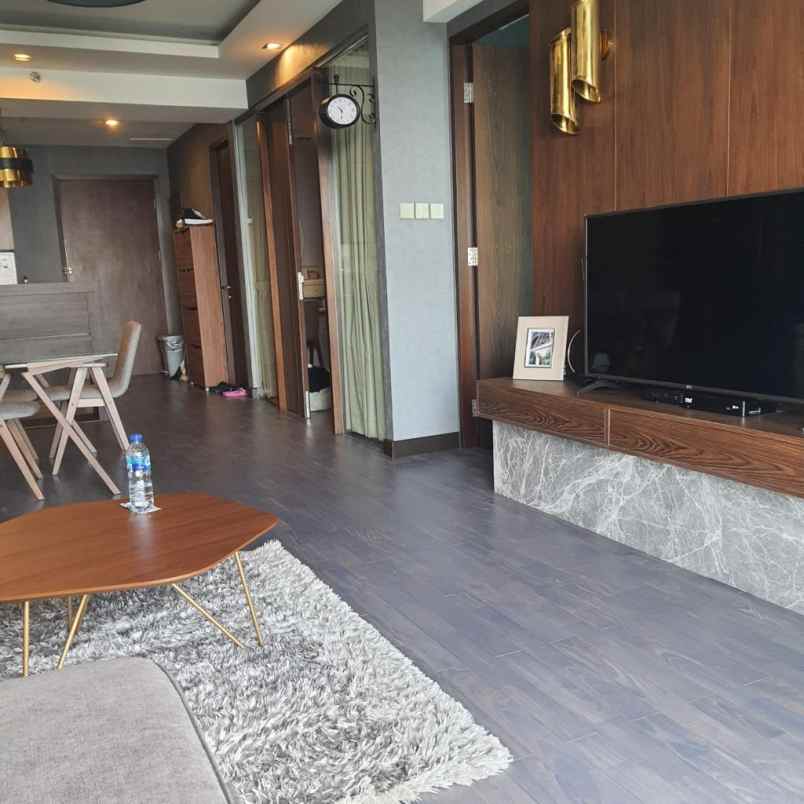 dijual apartemen kemang