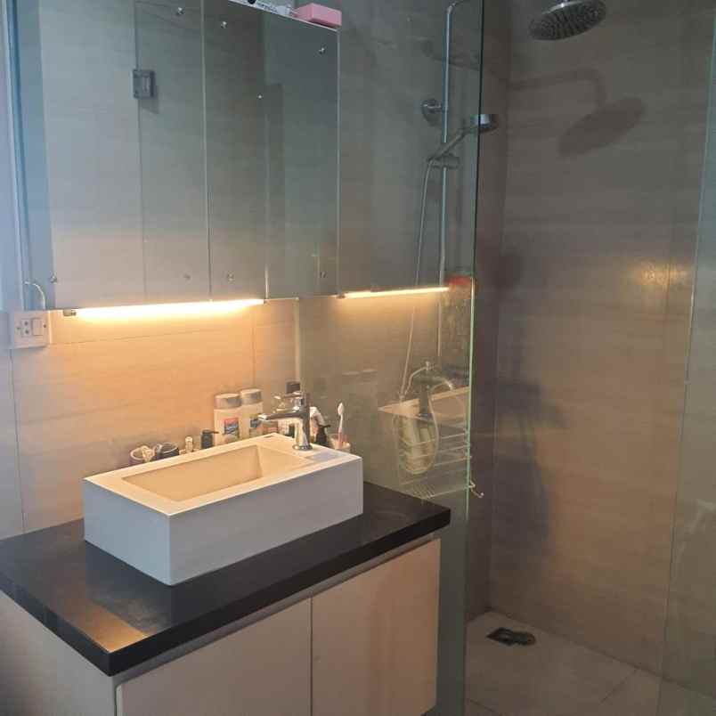 dijual apartemen kemang