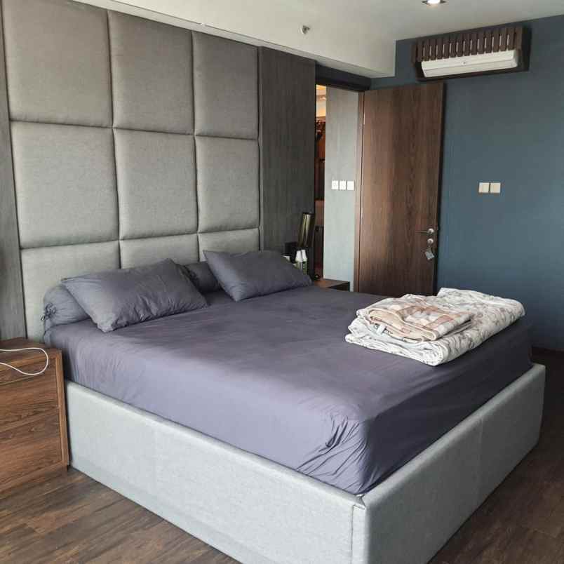 dijual apartemen kemang