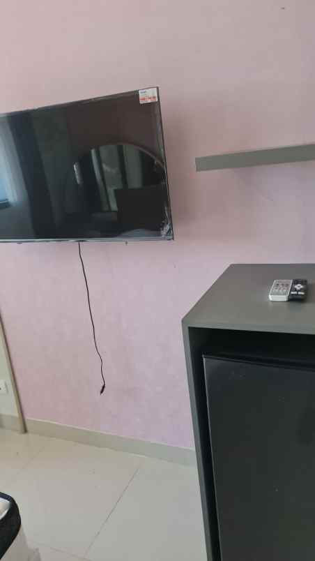 dijual apartemen mayjend sungkono