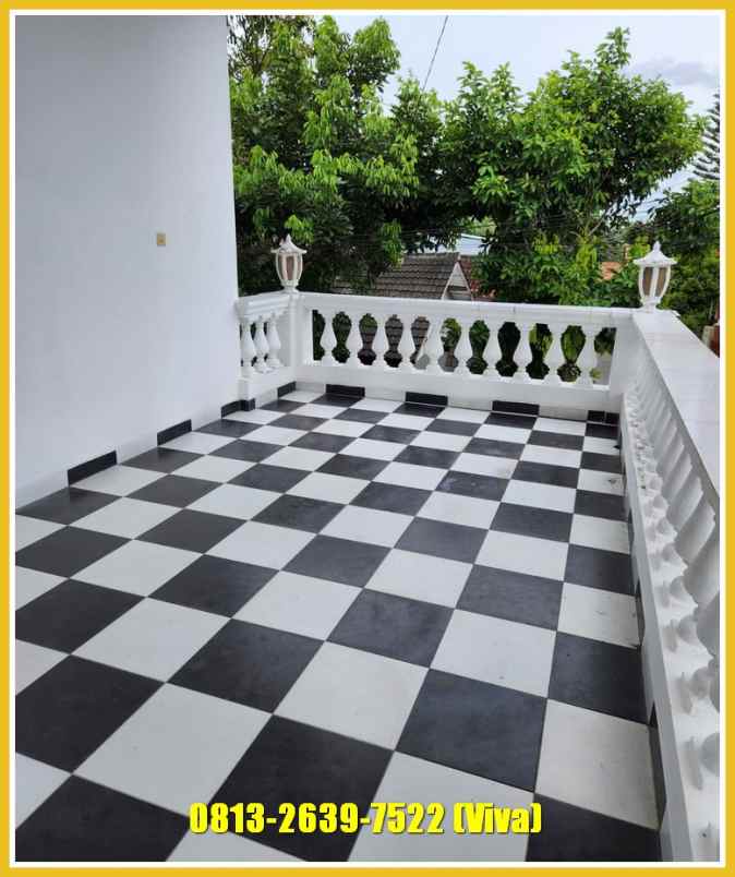 dijual apartemen nogotirto gamping sleman