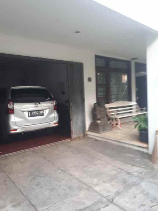 dijual apartemen panglima polim