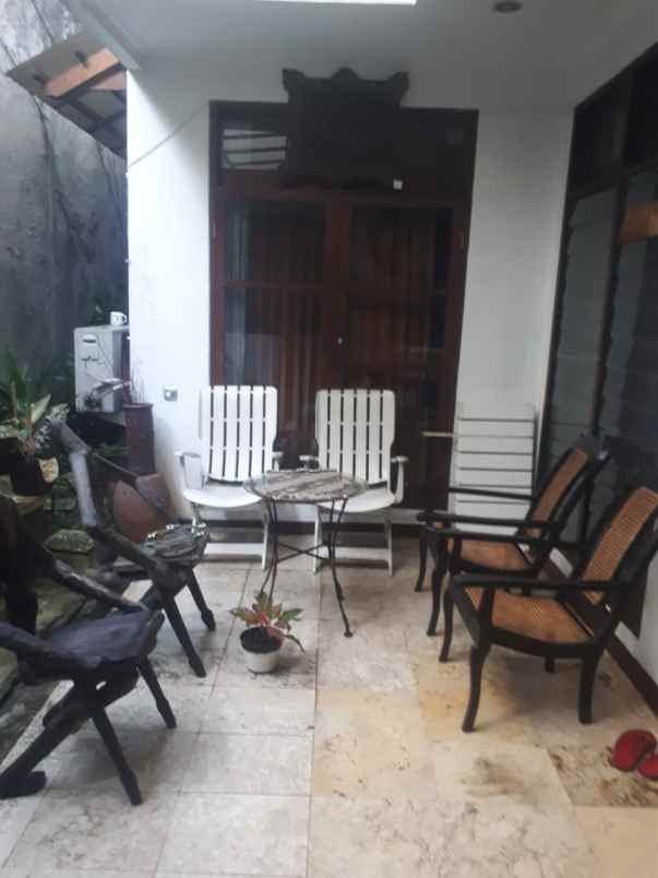 dijual apartemen panglima polim