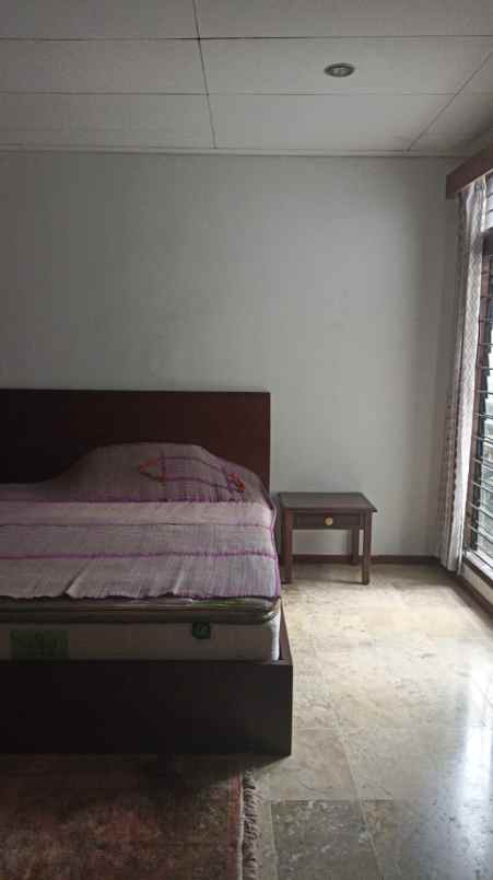 dijual apartemen panglima polim