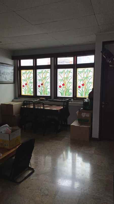 dijual apartemen panglima polim