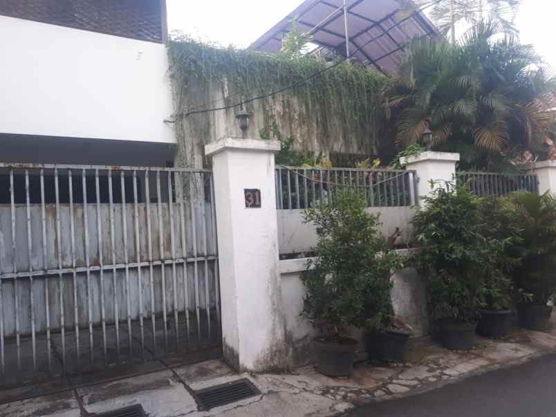 dijual apartemen panglima polim