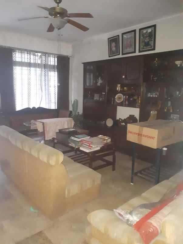 dijual apartemen panglima polim