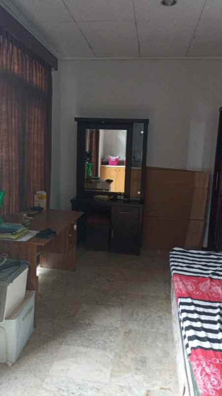 dijual apartemen panglima polim