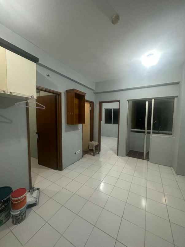 dijual apartemen pegadungan
