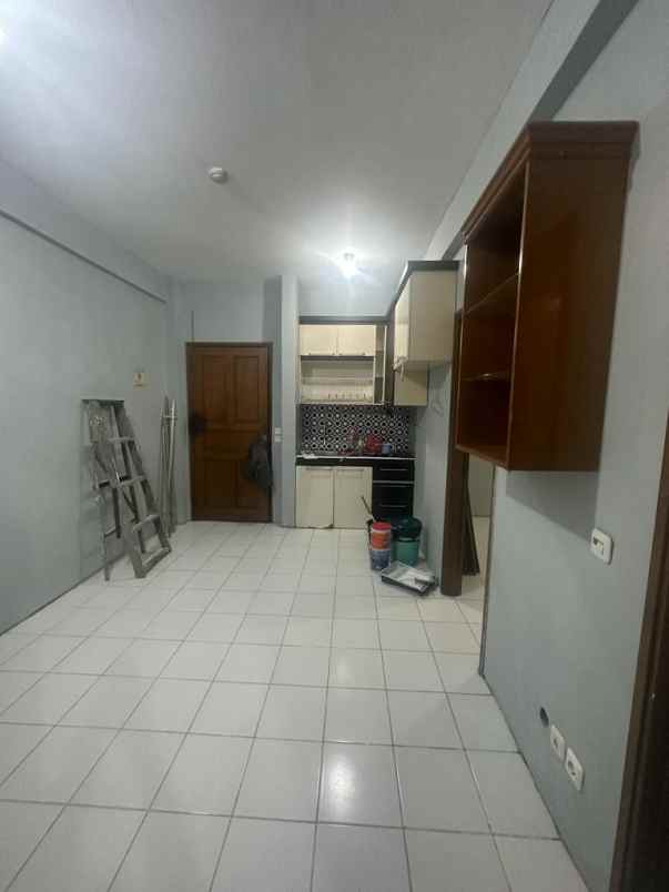 dijual apartemen pegadungan