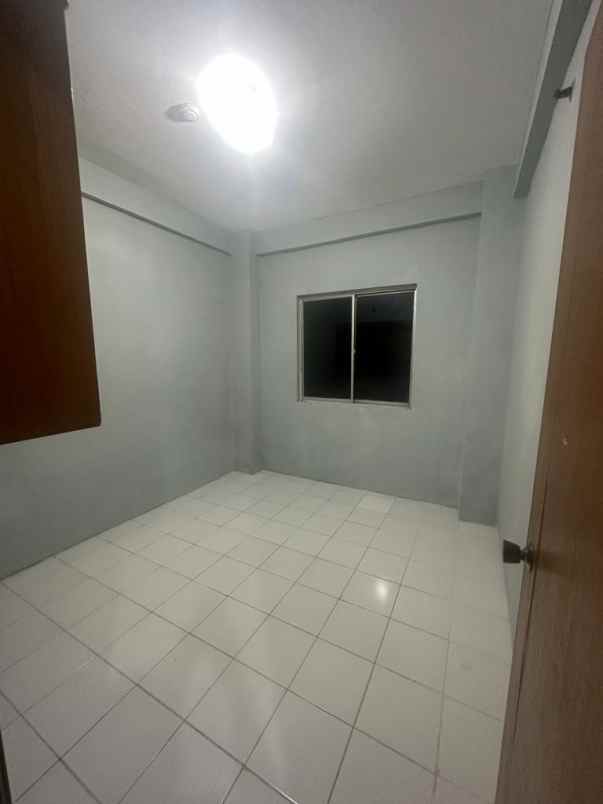 dijual apartemen pegadungan