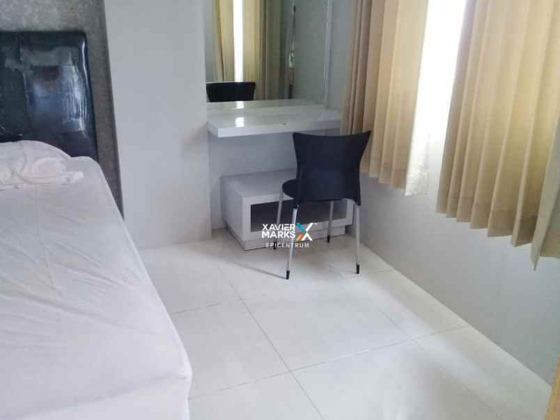 dijual apartemen puncak bukit golf hr muhammad