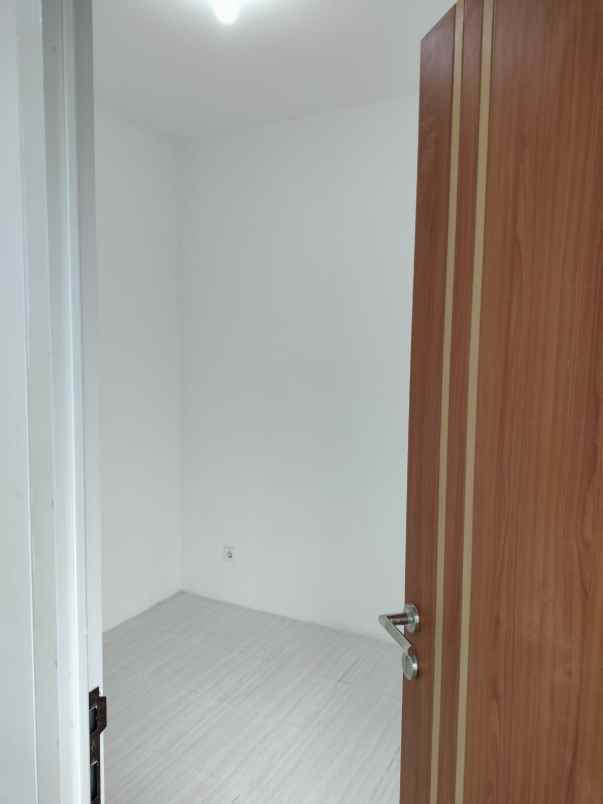 dijual apartemen puncak cbd 2br lt 03 2 unit jejer